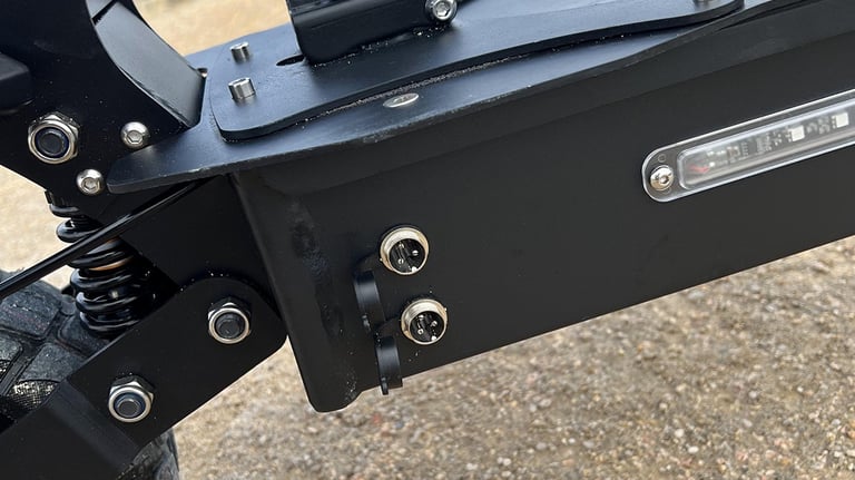 xiaomi electric scooter 3 lite