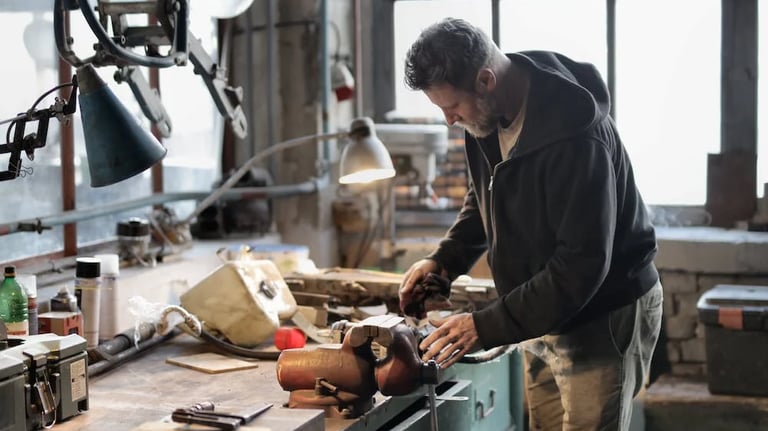 electric scooter repair