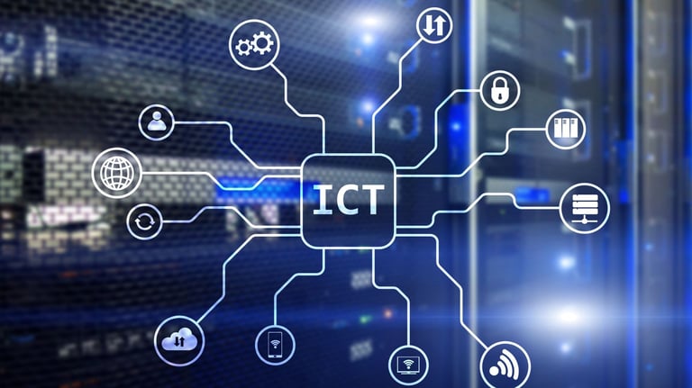 Servizi PA ID&M consulenza ict e digitalizzazione