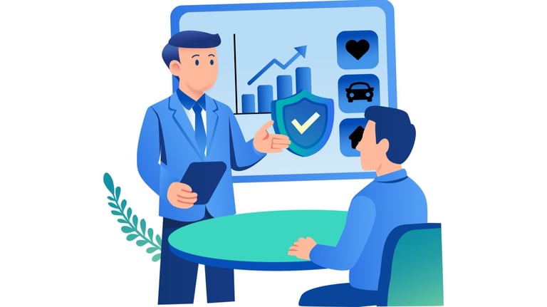 Servizi IMPRESE ID&M Consulenza manageriale e direzionale