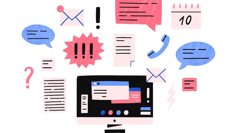 Servizi IMPRESE ID&M Marketing communication