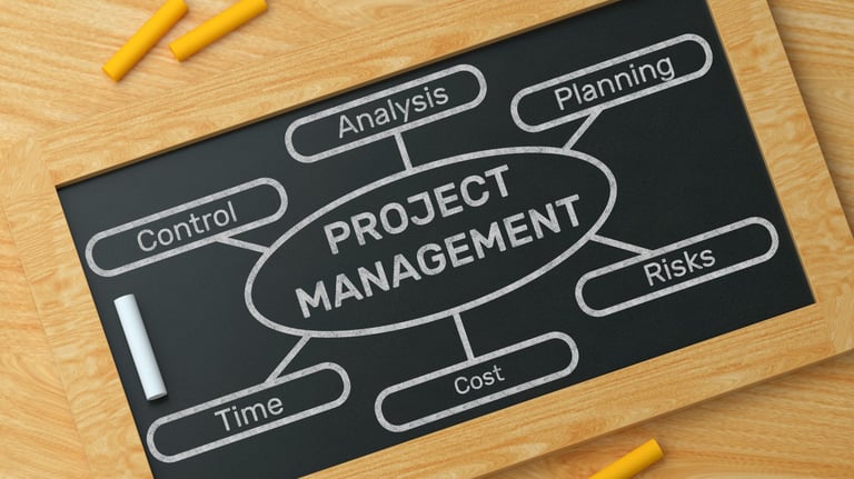 Servizi PA ID&M manageriali certificati