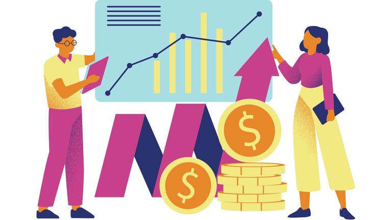 Servizi IMPRESE ID&M Sviluppo commerciale e canali di vendita