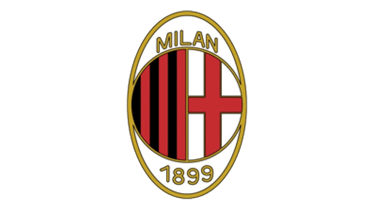 Milan Club Logo