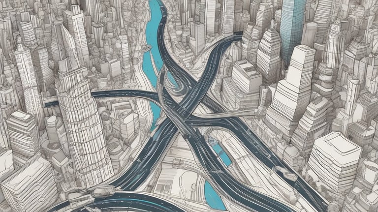 white concrete building during daytime