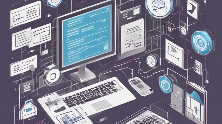 gray concrete wall inside building