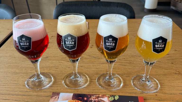 Museo de la Cerveza