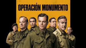 Operación Monumento