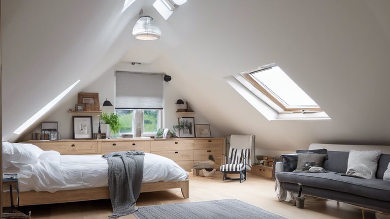 aménagement-des-comble