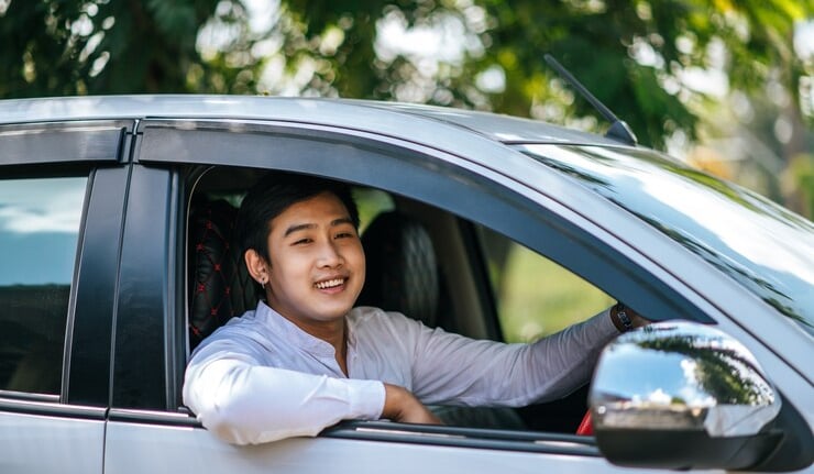 mobil kami dipastikan dengan kondisi prima