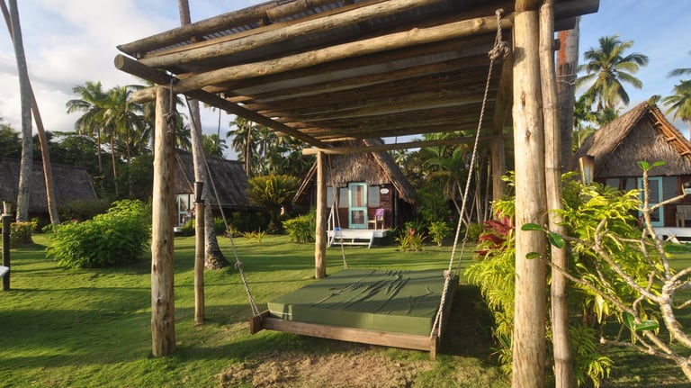 Mango Bay Resort, Namatakula, Fiji