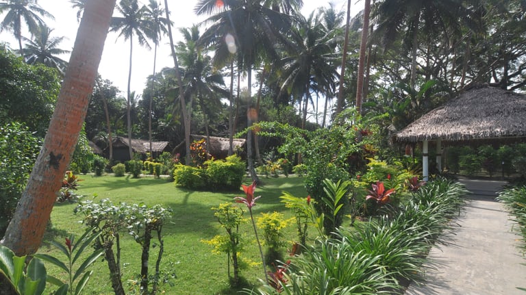 Mango Bay Resort, Namatakula, Fiji