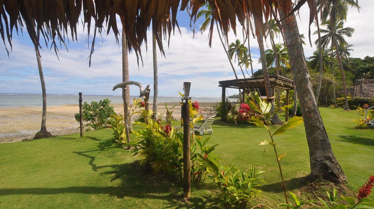 Mango Bay Resort, Namatakula, Fiji