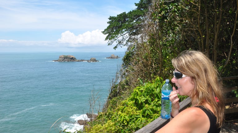 Manuel Antonio National Park, Puntarenas, Costa Rica