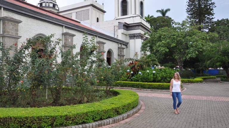 Alajuela City, Costa Rica