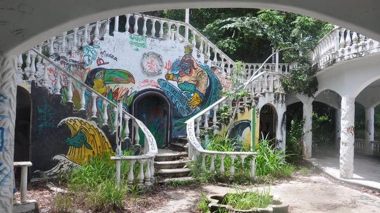 Jaco, Puntarenas, Costa Rica
