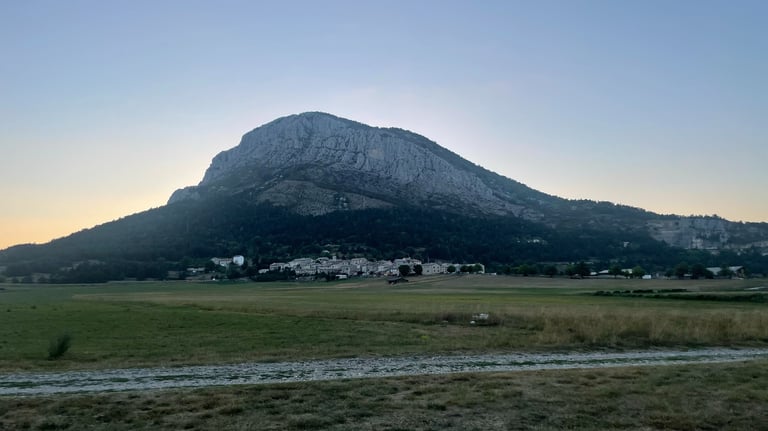 Ca Du Pays De Grasse, Grasse, France