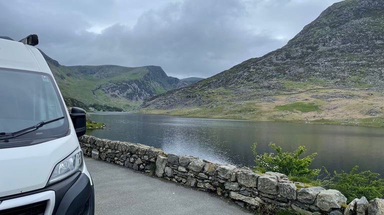 Llyn Ogwen