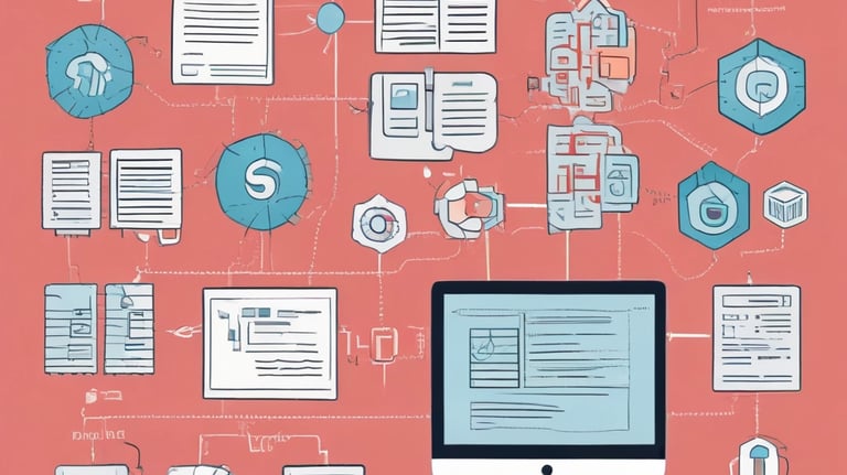 Glass-fronted building with reflections of the sky and nearby structures. Rows of greenery are integrated into the design above the windows. Large text on the building's facade reads 'Transforming Business for Good.'