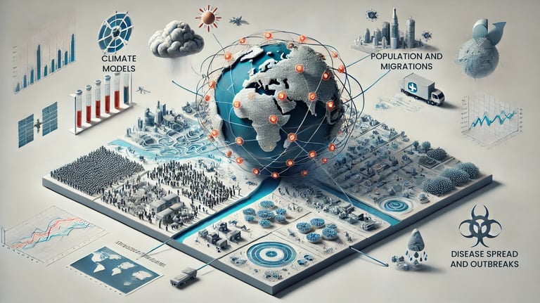 end-to-end digital twin expertise