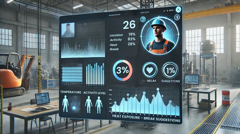 personalized worker recommendations