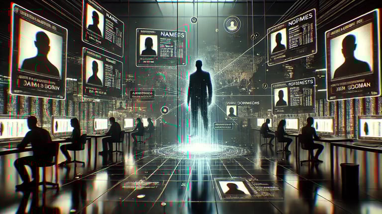 personal security in cybersecurity smart cities