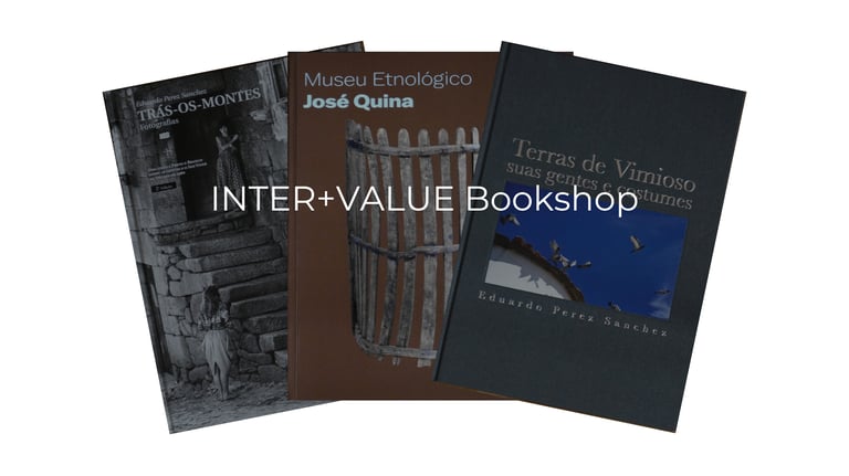 photo montage of the Inter+Value library