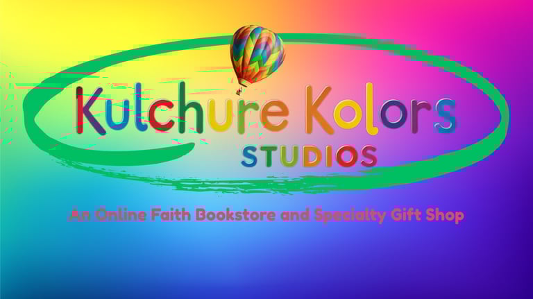 KULCHURE KOLORS