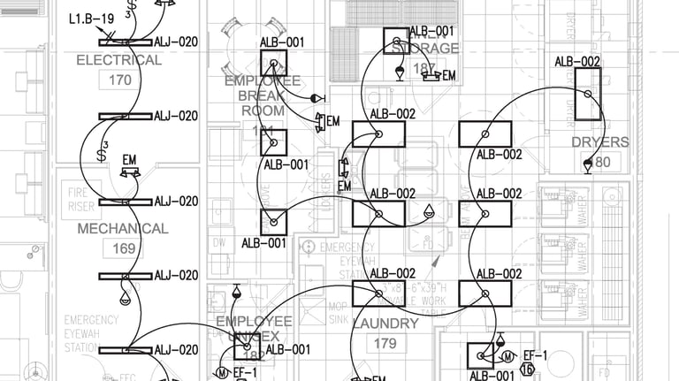 Drafting for MEP Engineers