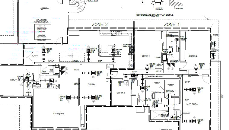 Drafting for MEP Engineers