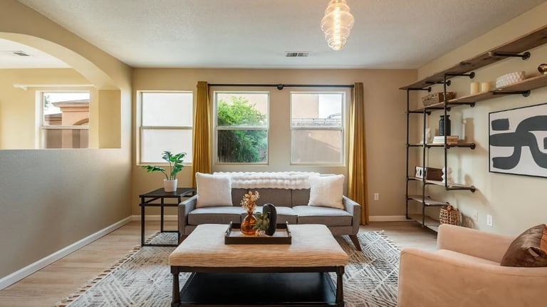 Residential Real Estate Photography