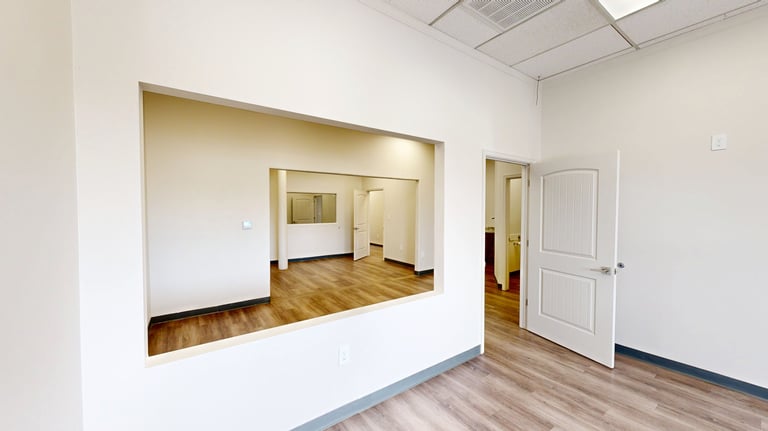 Commercial Real Estate Photography