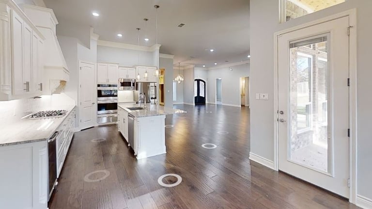 residential digital twin