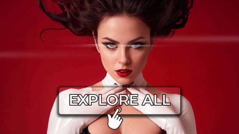 a God woman with a very large breasts, Powerful Spell Casting, Witchcraft Ritual, Goddess Magic