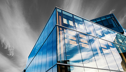 Building Window Films