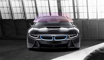 Automotive Window Films