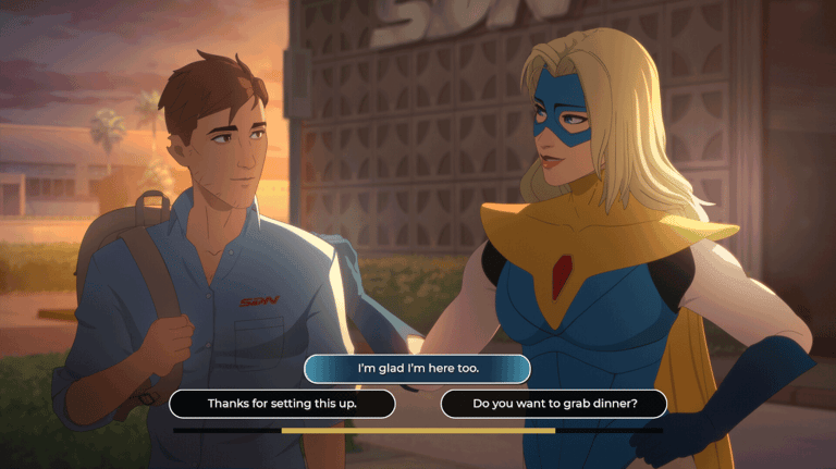 Illustation du jeu Dispatch