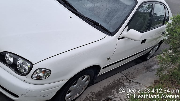 prepurchase car inspection near you