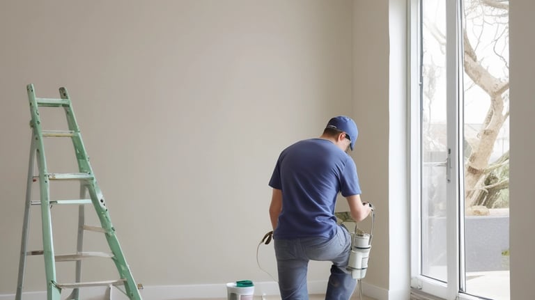 painting decorating Dublin Waterford Cork Kilkenny Ireland