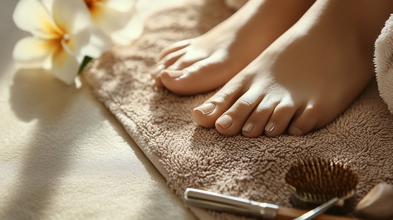 Nail artist Worthington MN - New Gen Studio