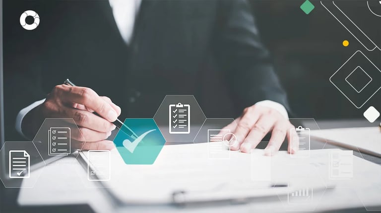 Asesoría legal en normas de seguridad y salud laboral para empresas colombianas