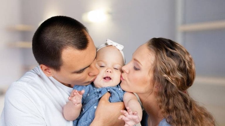 Derechos laborales en licencias de maternidad y paternidad para trabajadores