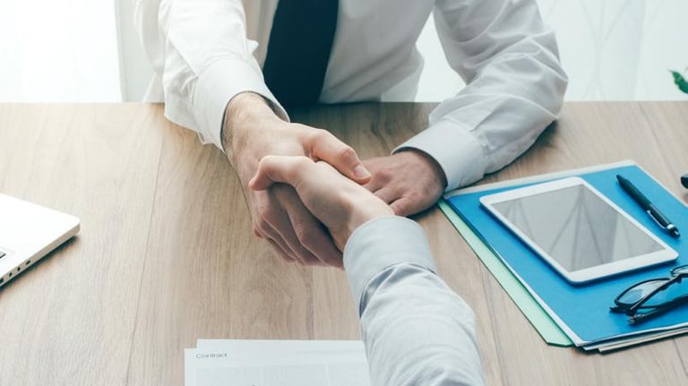 Abogados en despidos y terminación de contratos, asesoría legal laboral eficaz