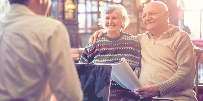 Asesoría legal en reclamaciones de pensiones y trámites de jubilación laboral