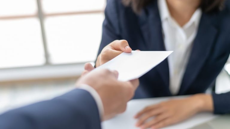 Asesoría en reclamaciones salariales y beneficios laborales con expertos legales