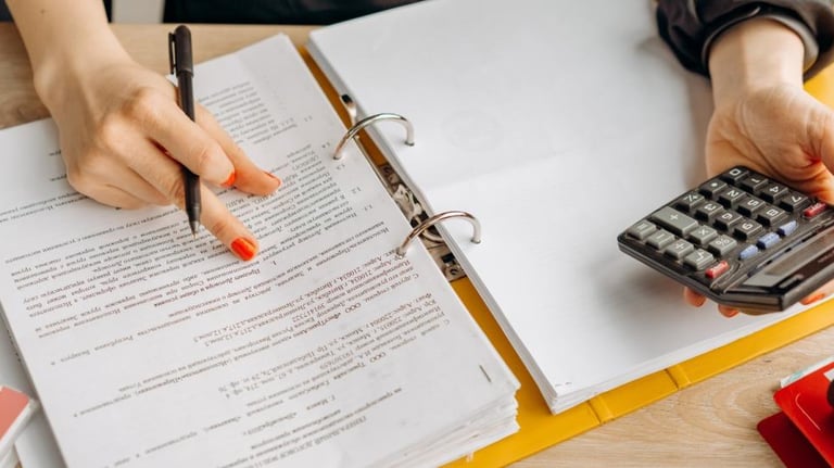 Abogados expertos en reclamaciones por liquidaciones laborales no pagadas Colombia