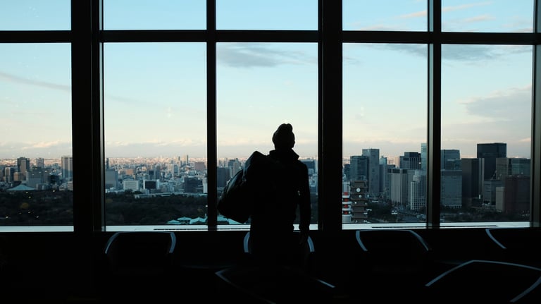 Startup founders, investors and policy makers