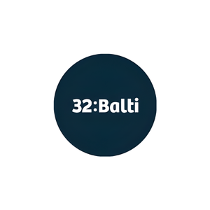32:Balti