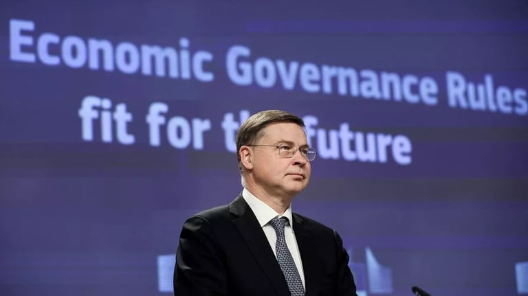 Bruxelles appelle à accélérer la fin des dispositifs contre l'inflation énergétique