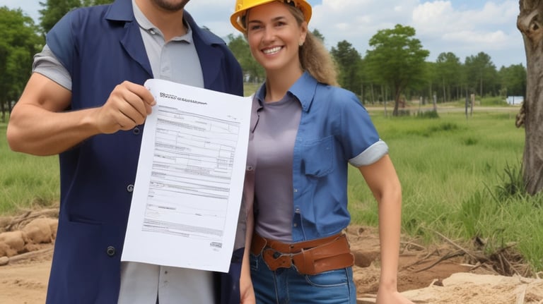 Field use requires a permit, nothing else.